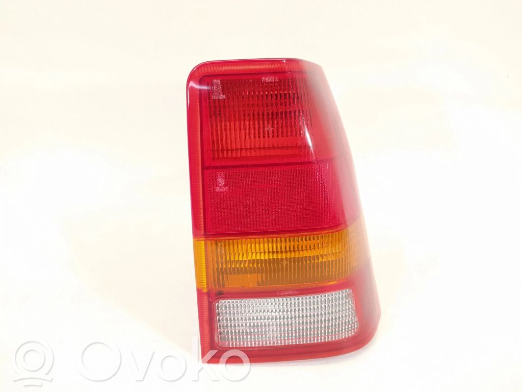 Opel Kadett E Rear/tail lights 