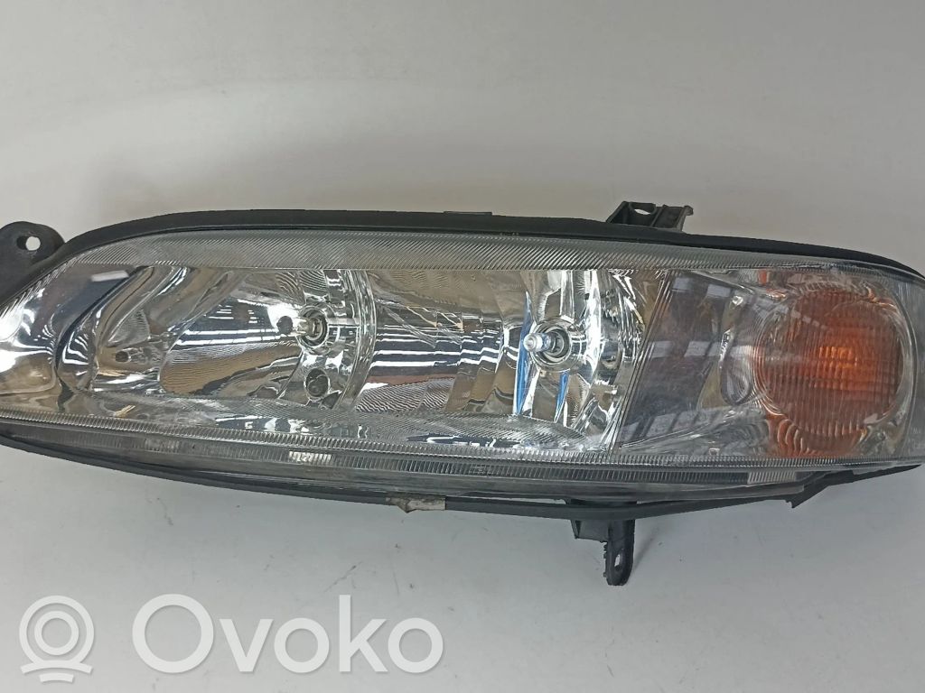 Opel Vectra B Scheinwerfer 
