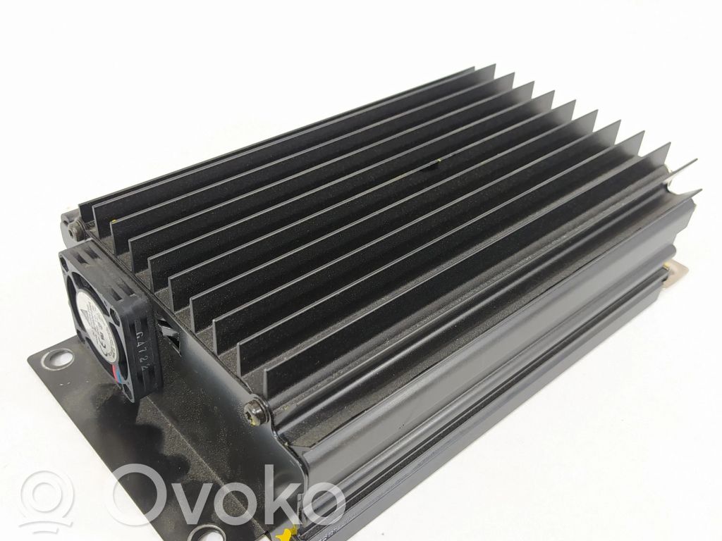 Audi A6 S6 C6 4F Autres unités de commande / modules 