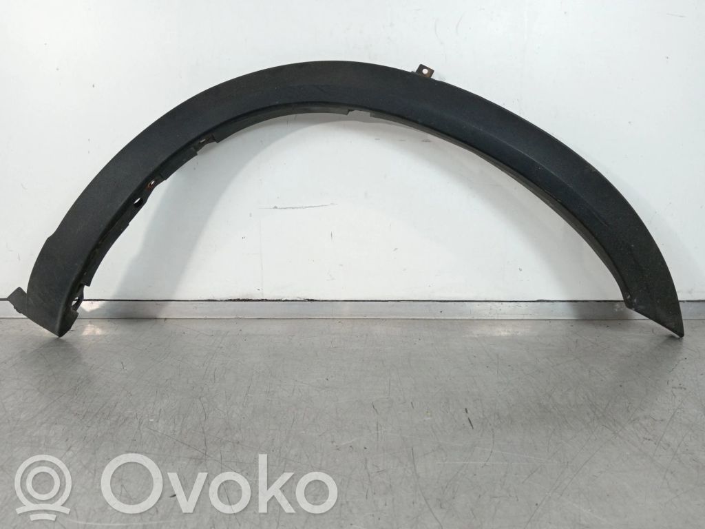 Błotnik przedni   500326798,504099514