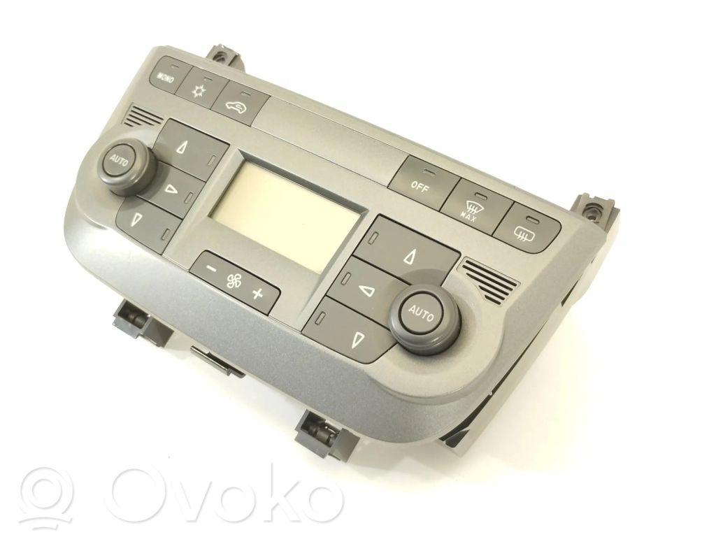 Fiat Grande Punto Unitate control climatizare 