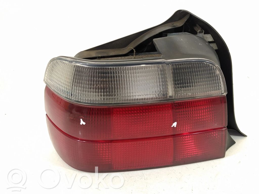 BMW 3 E46 Rear/tail lights 