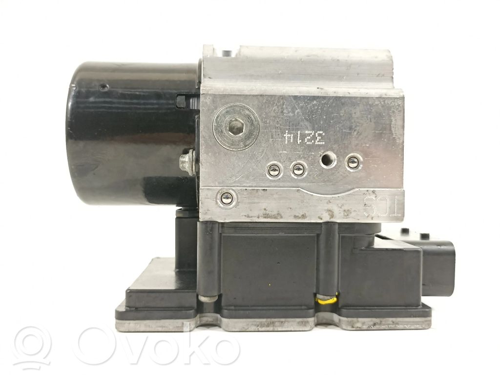 ABS Pump   12801328
