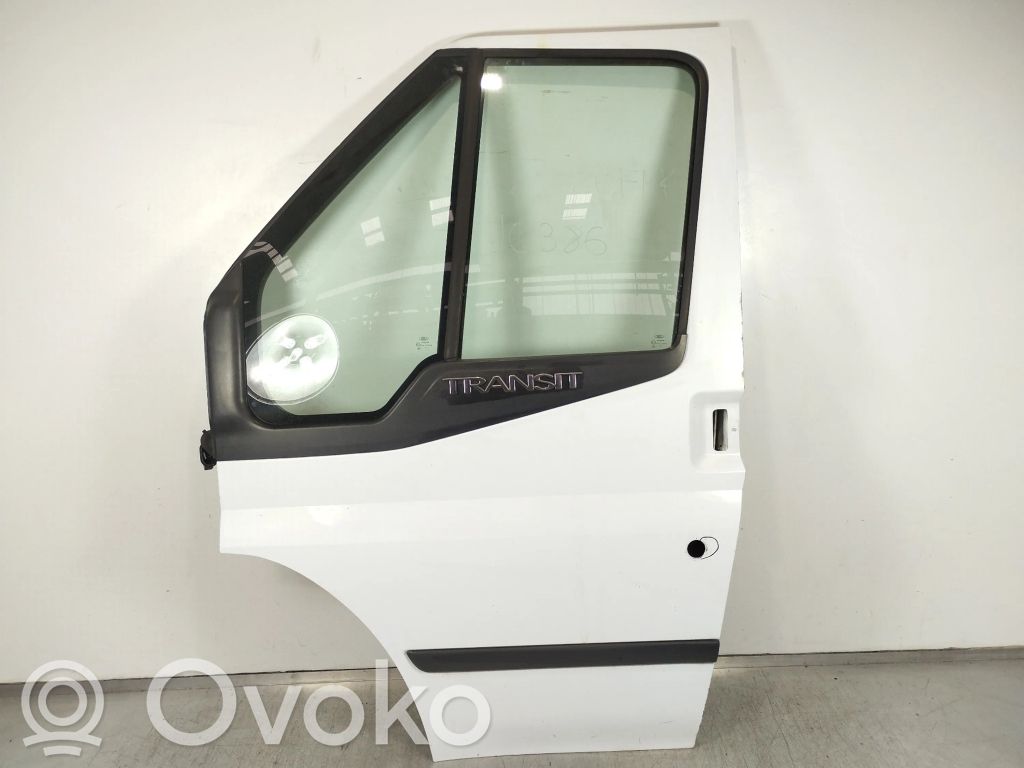 Ford Transit Front door 