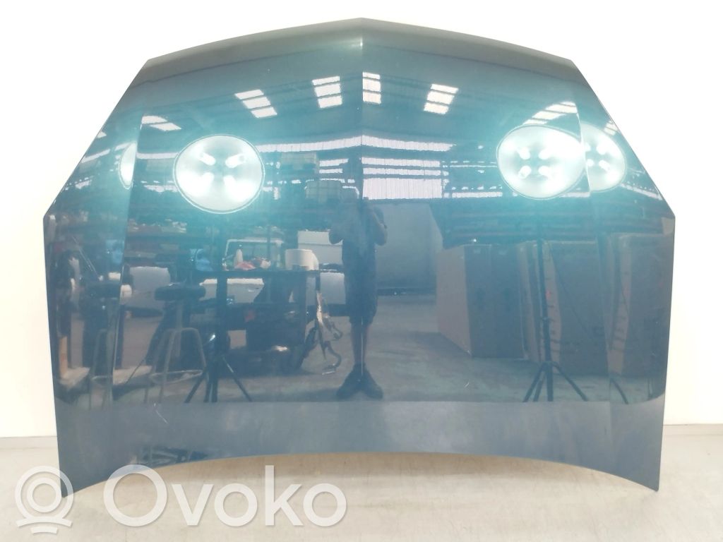 Opel Vectra C Engine bonnet/hood 