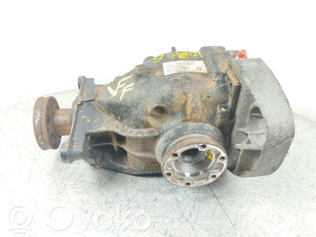 BMW X5 E53 Galinis reduktorius 