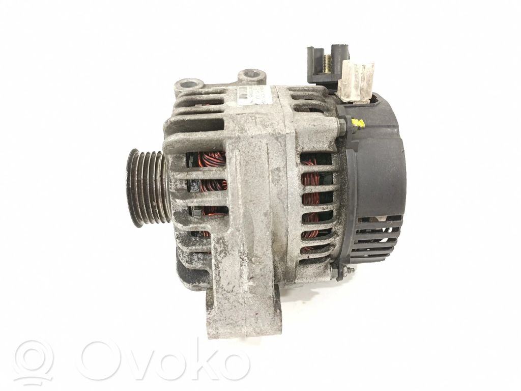 Alternador   3N1110300AE,Q9K3B3N1110300AE,MS1022118354