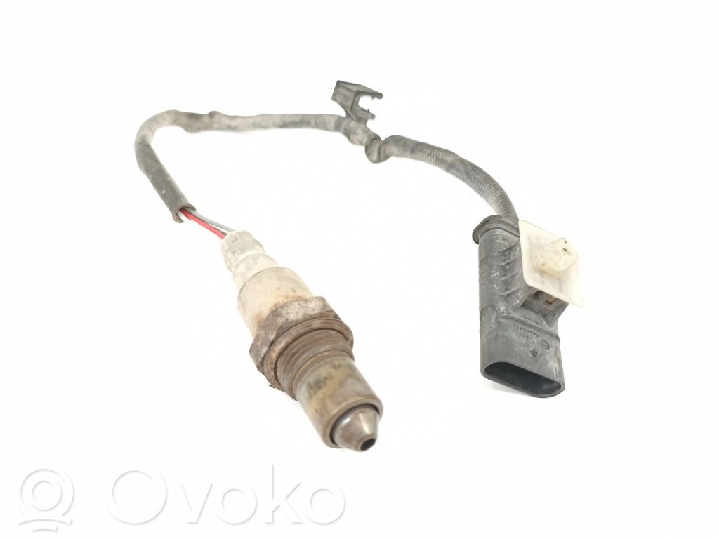Lambda probe sensor   857280001