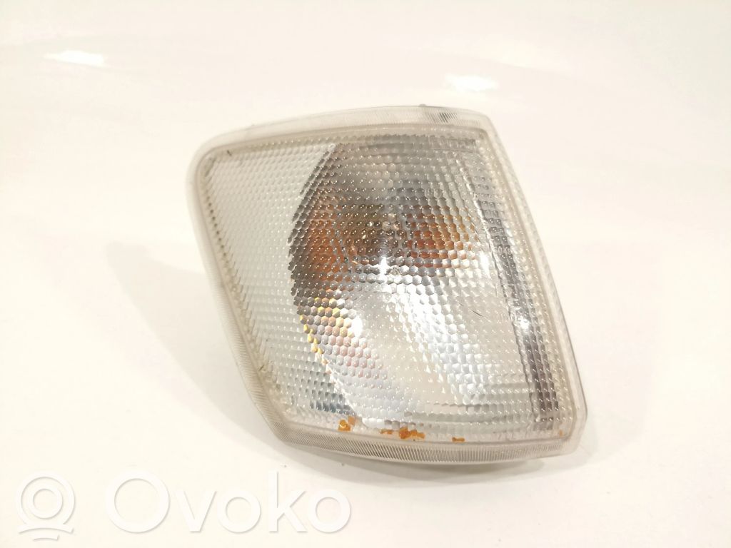 Ford Fiesta Front indicator light 