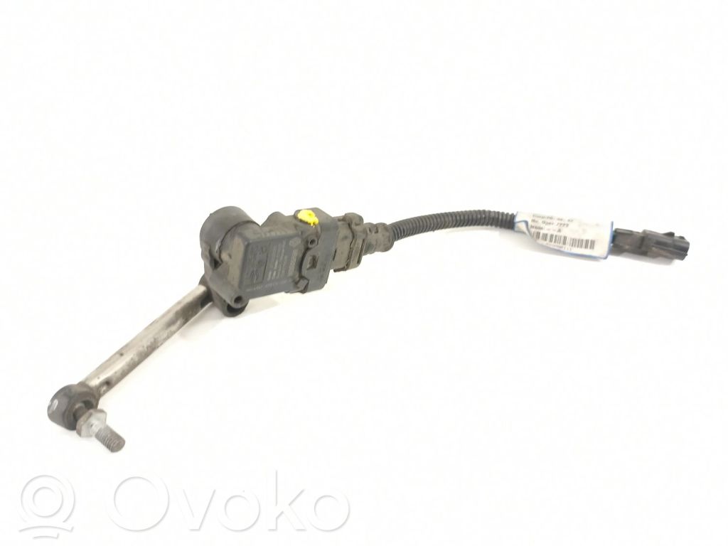 Renault Talisman Sensor 