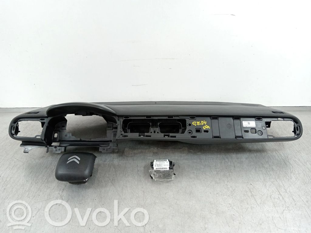 Citroen C3 Juego de airbags 