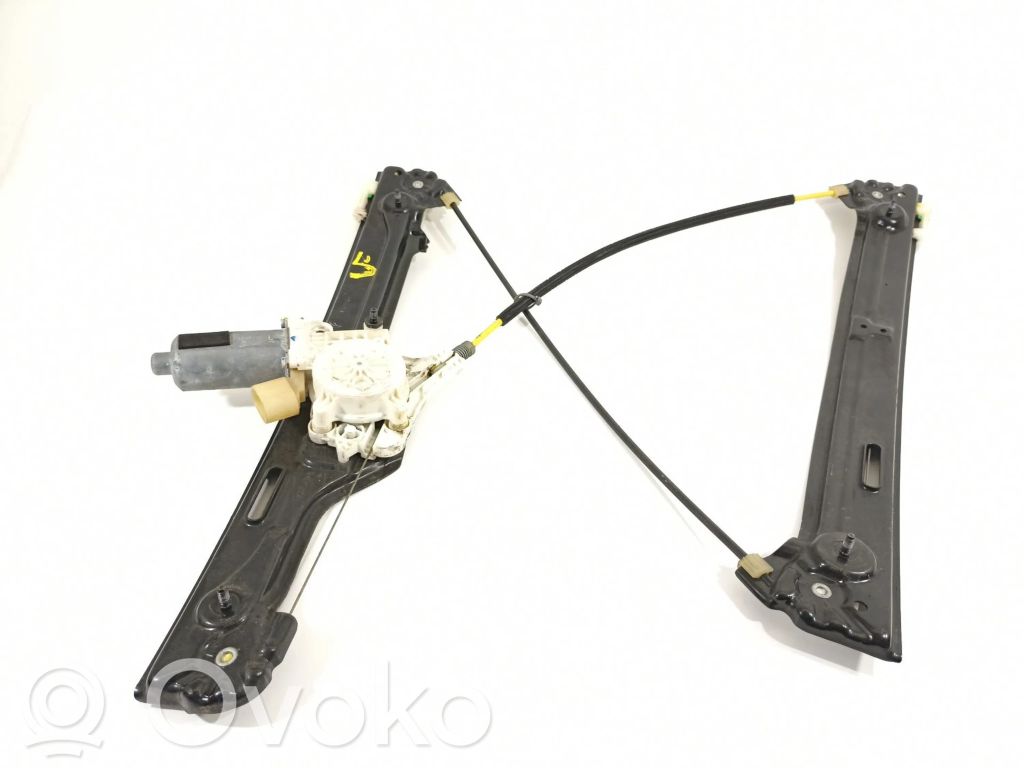 BMW X6 E71 Front door electric window regulator 