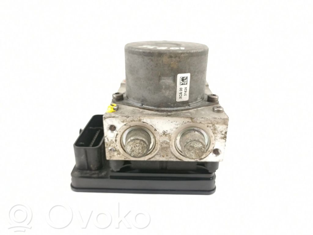 Bomba de ABS   1S0614517C