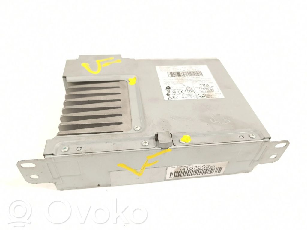 Sound HiFi control unit module   9816209280