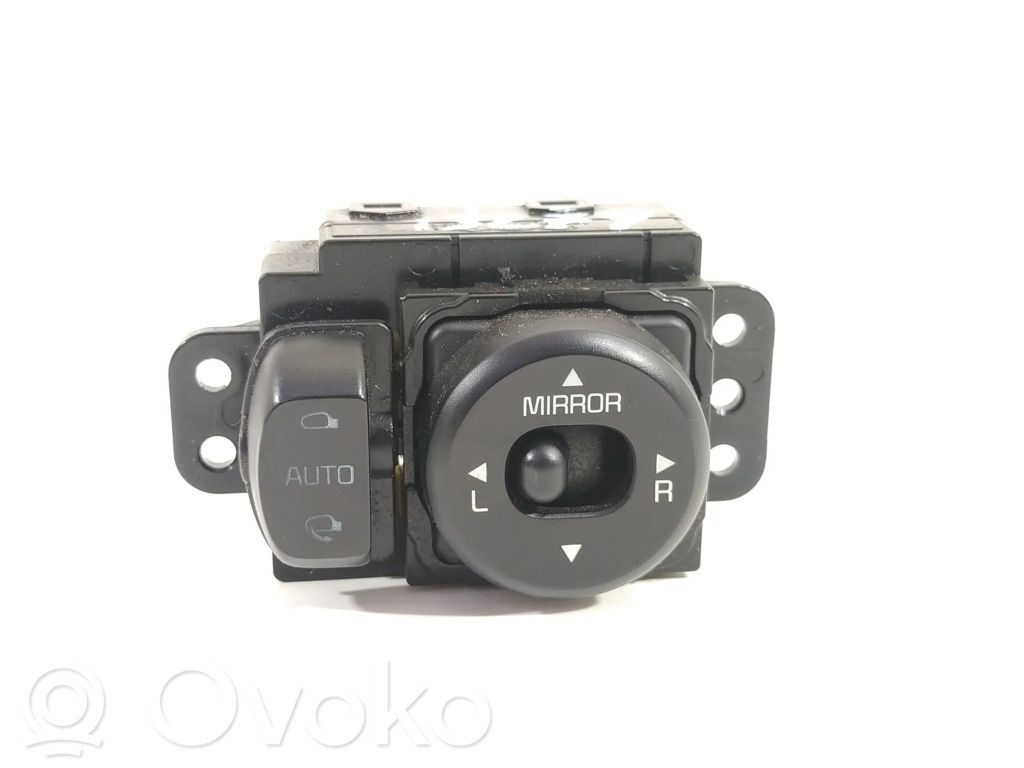 Interruptor del espejo lateral   93530A2050