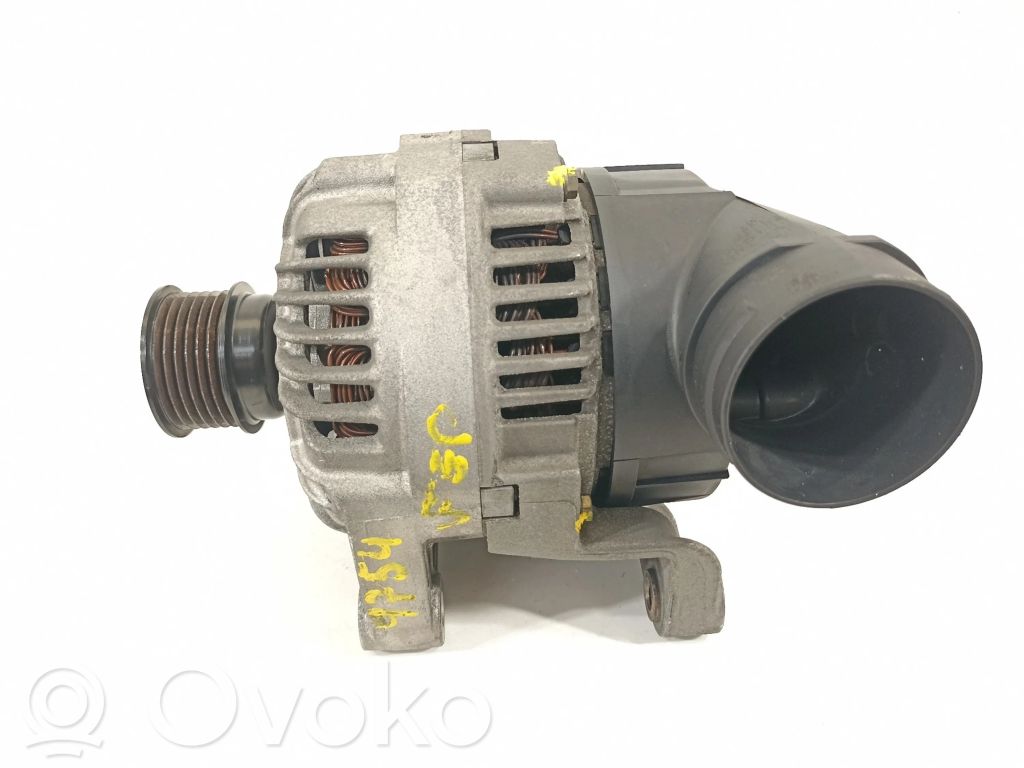 BMW 5 E39 Generator/alternator 