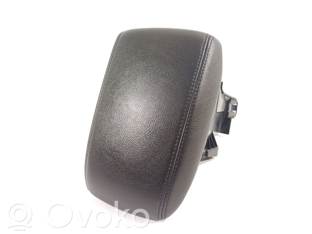 Ford Focus ST Armrest 