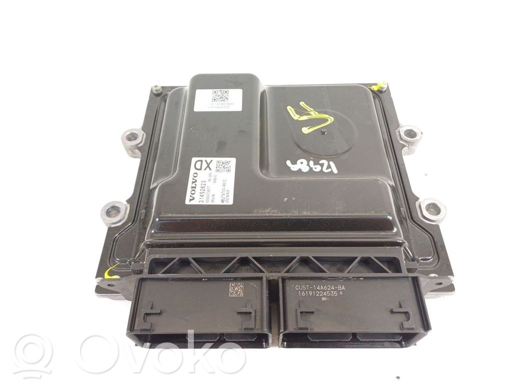 Volvo XC60 Engine control unit/module 