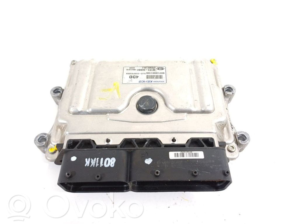 KIA Ceed Engine control unit/module 