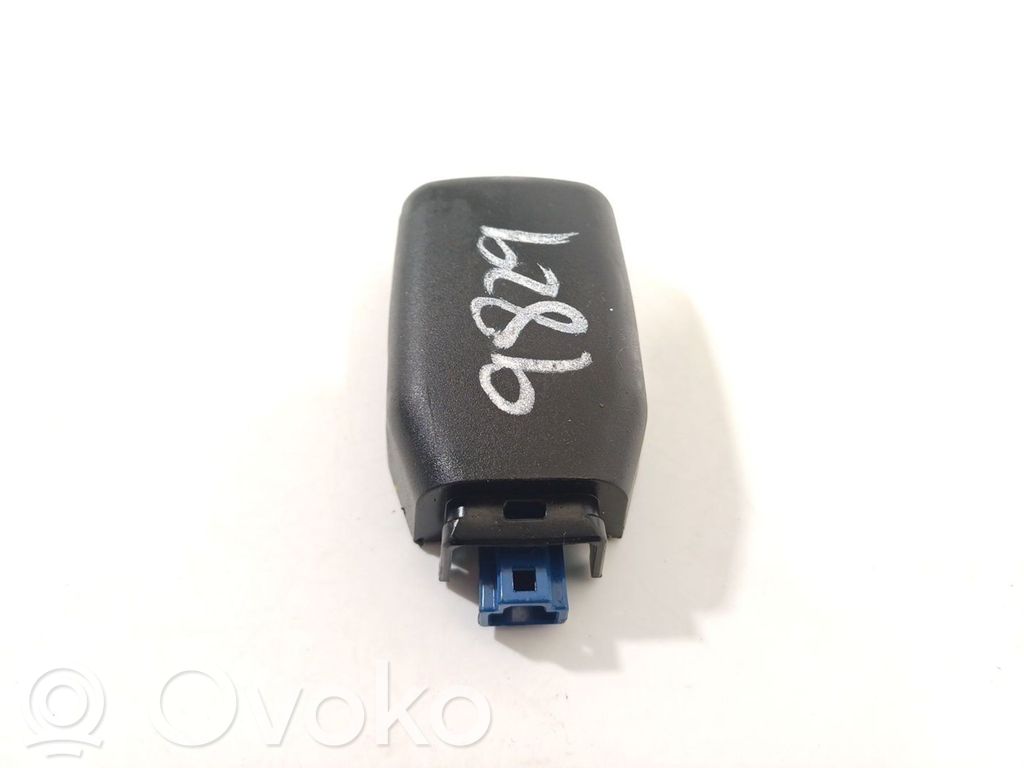 Lexus RX III Sensor 
