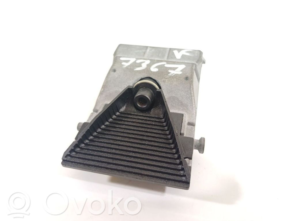 Honda Civic IX Reversing camera 