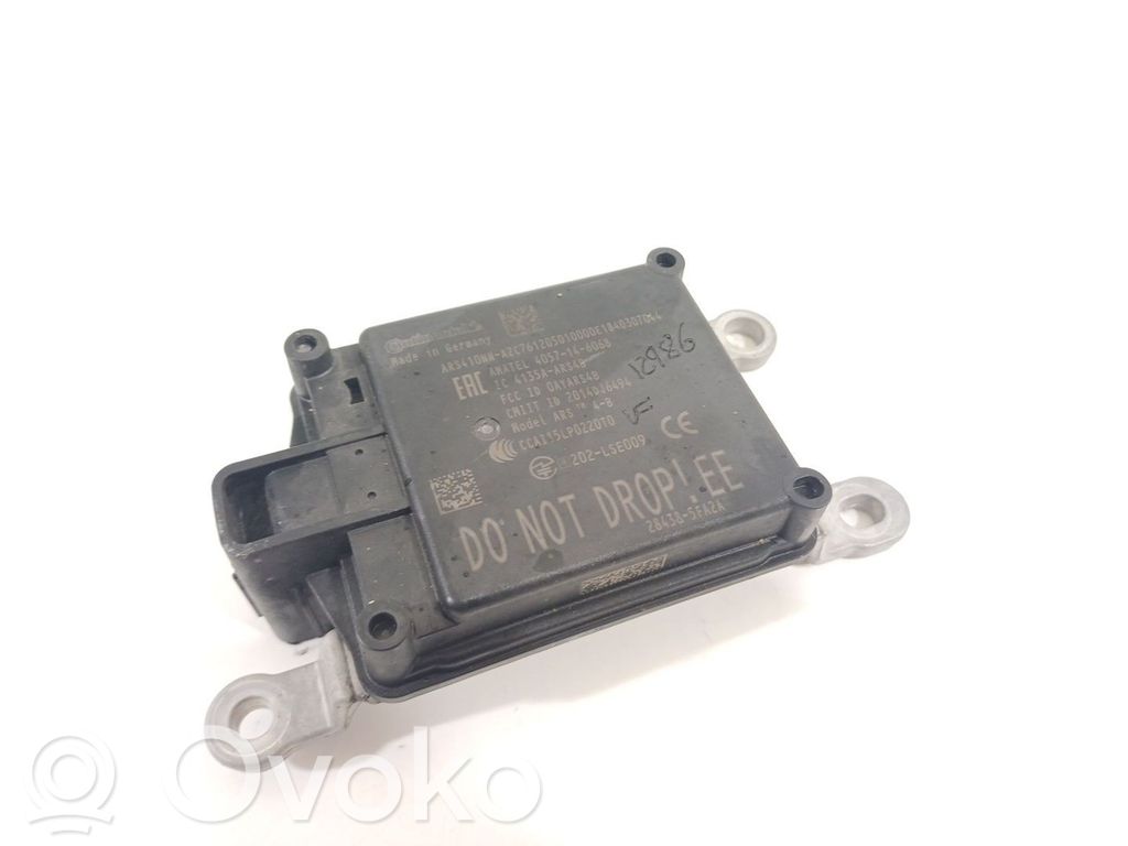 Sensor   284385FA2A