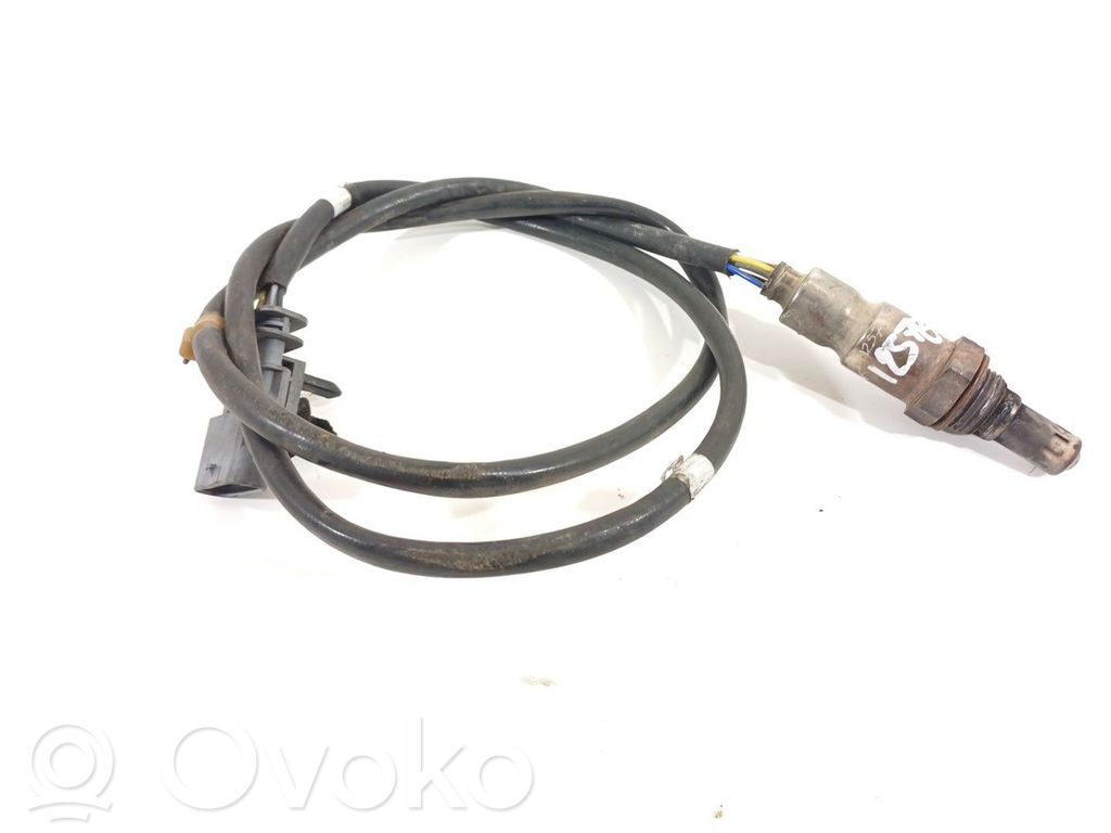 Fiat Ducato Lambda probe sensor 