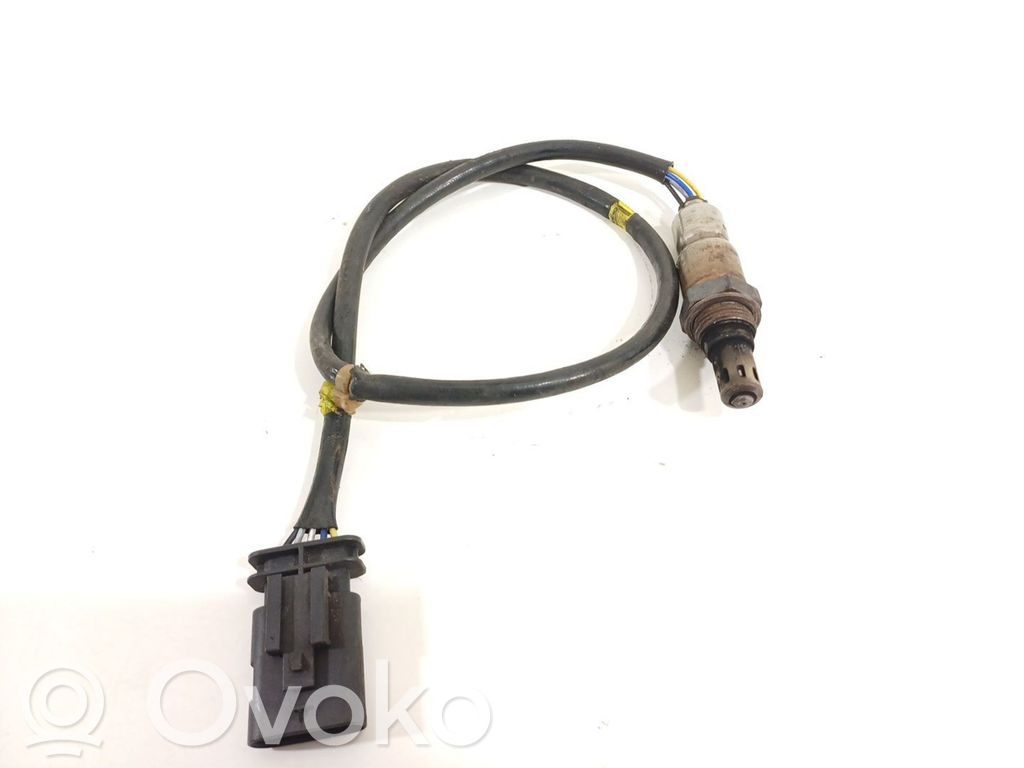 Fiat Ducato Lambda probe sensor 