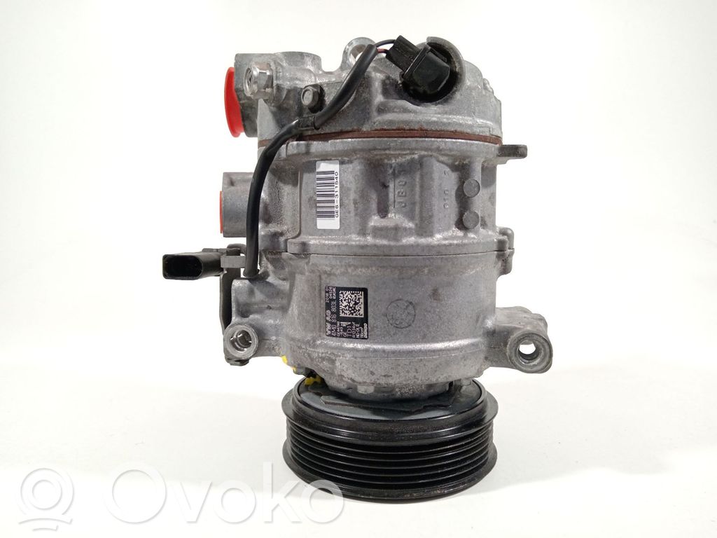 Audi A5 Compresor (pompă) aer condiționat (A/C) 