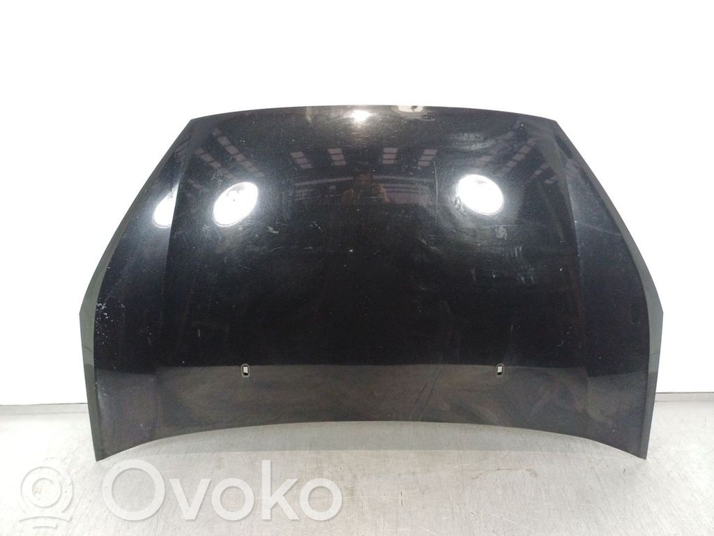 Capó/tapa del motor   1569486,P6M21U16610AD