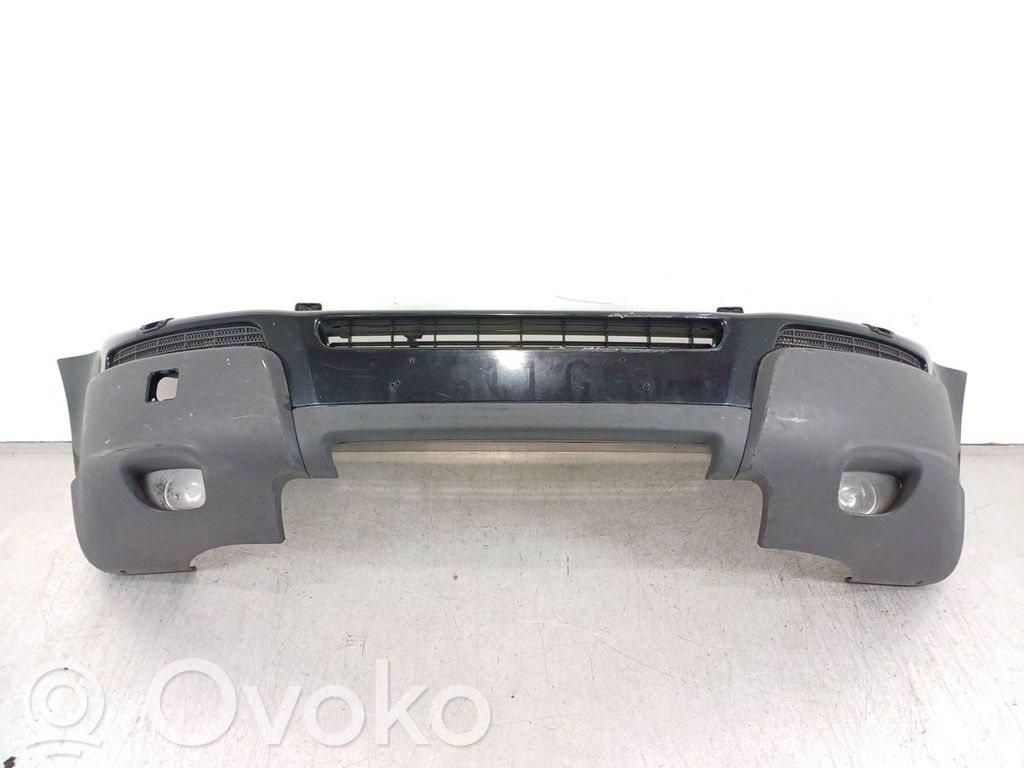 Front bumper   08620598