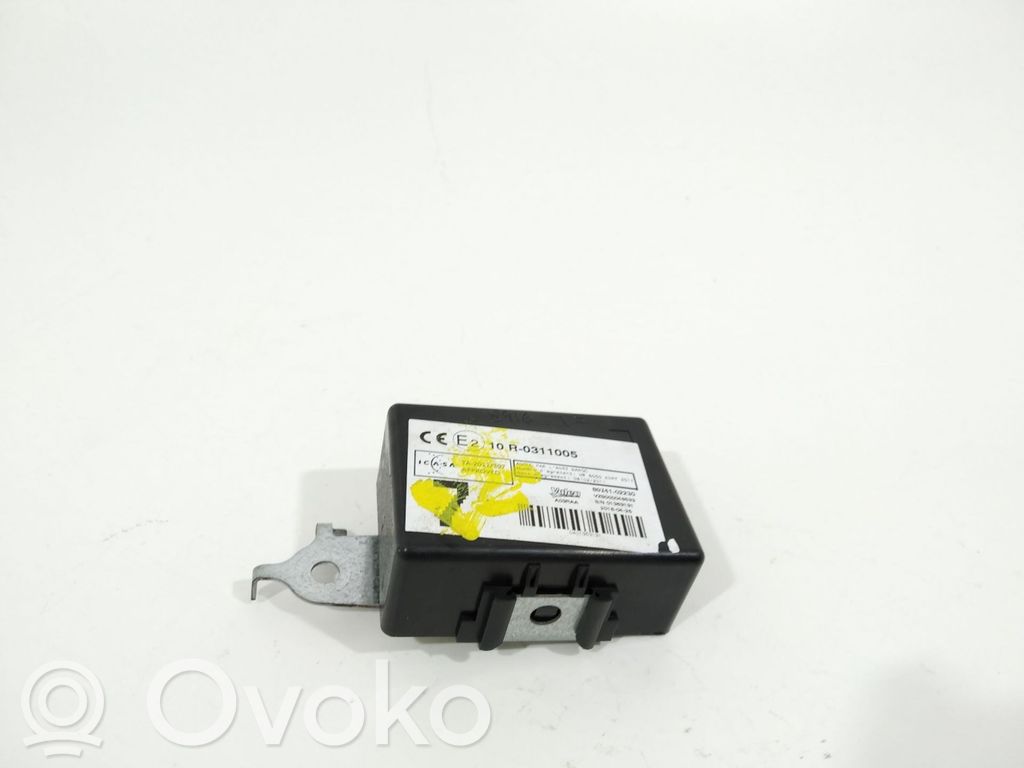 Autres unités de commande / modules   8974102230