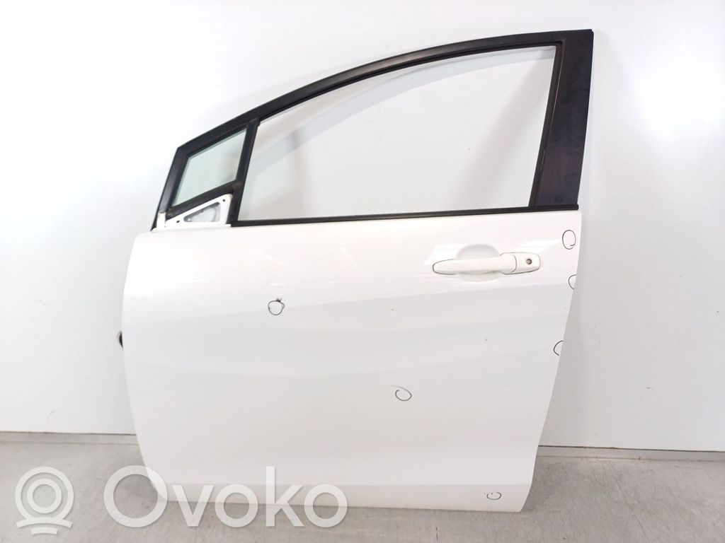 Mazda 5 Дверь 