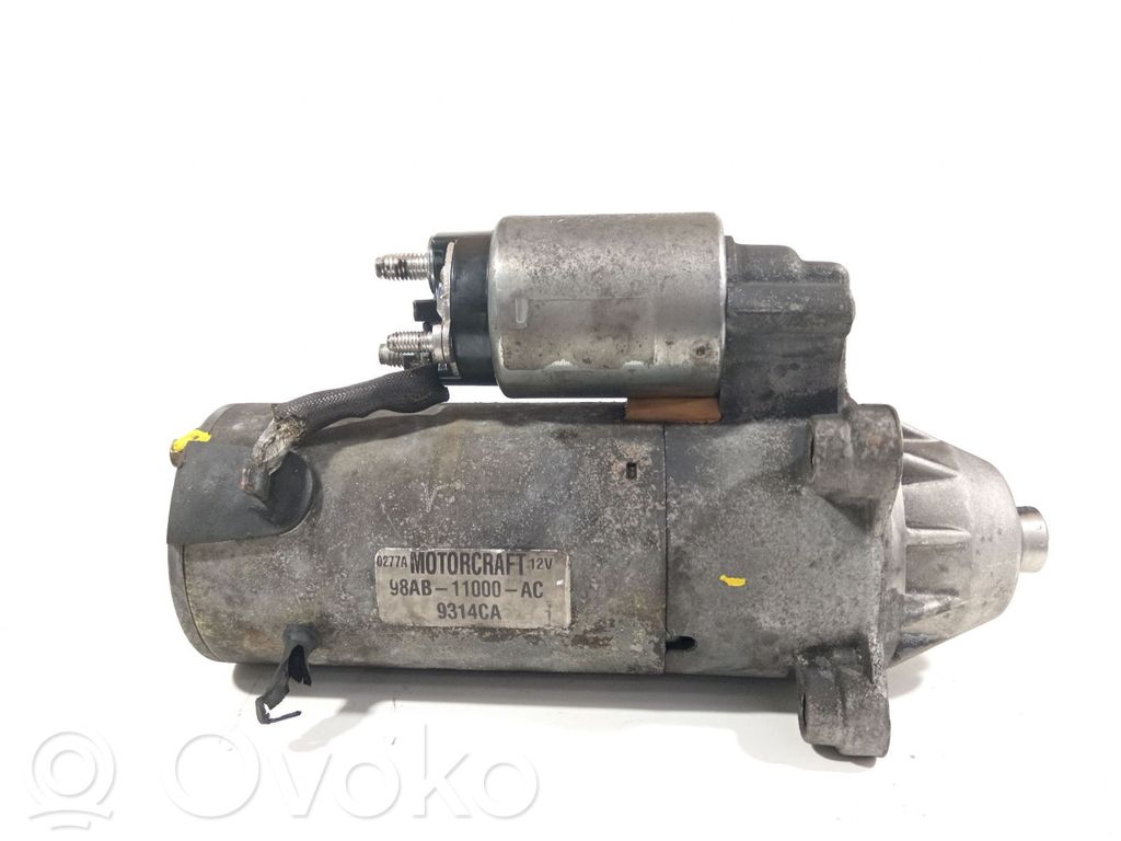 Anlasser   98AB11000AC