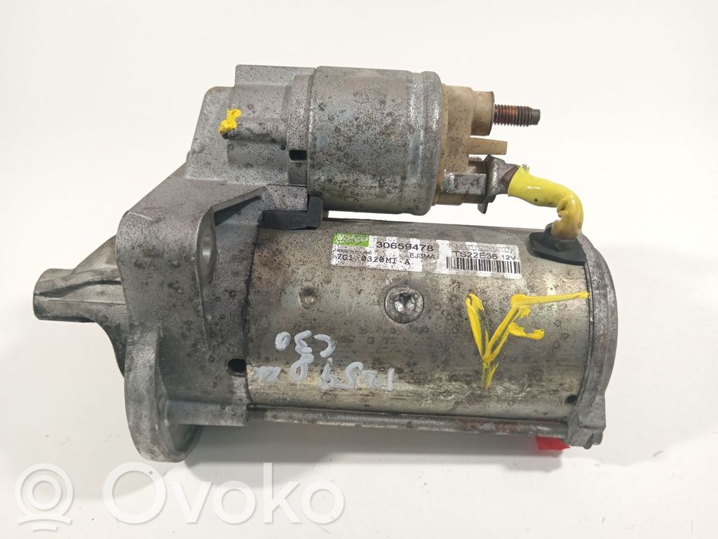 Starter motor   30659478,TS22E36