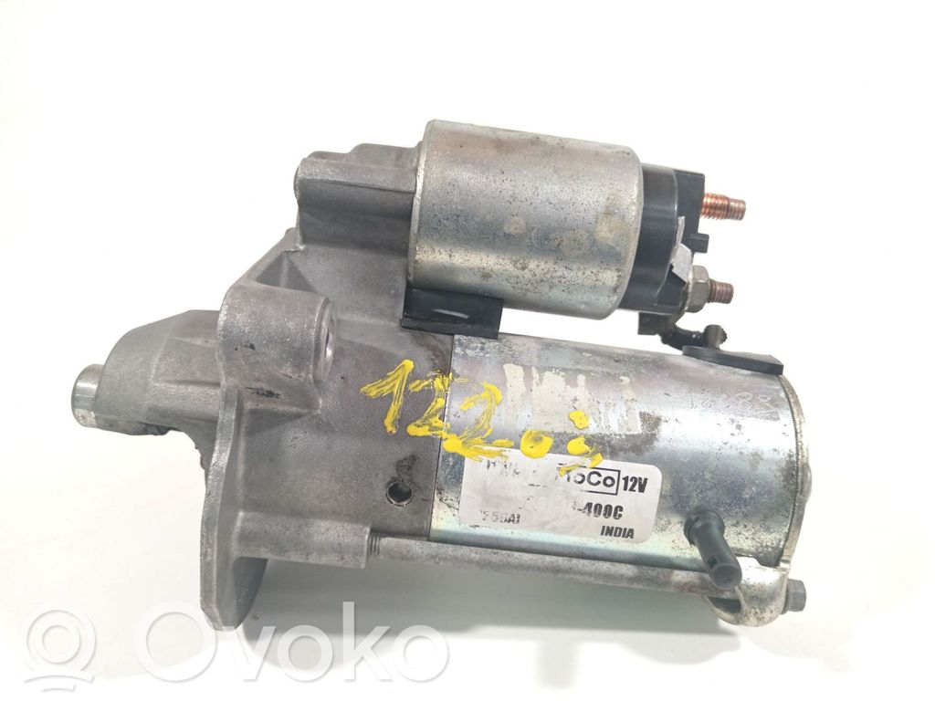Starteris   Y60118400C