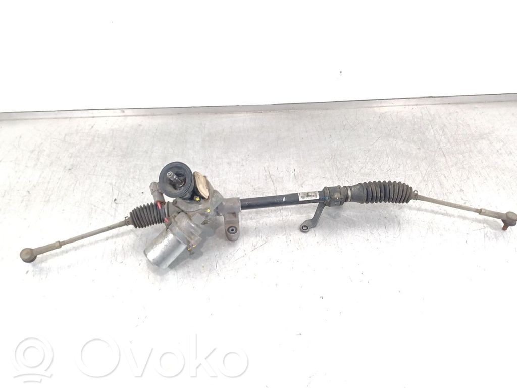 Suzuki Swift II Steering rack 