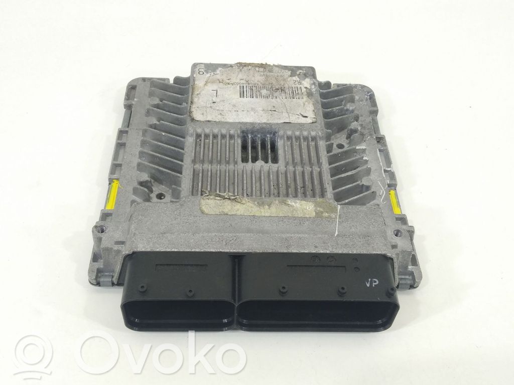 Audi A4 Allroad Engine control unit/module 