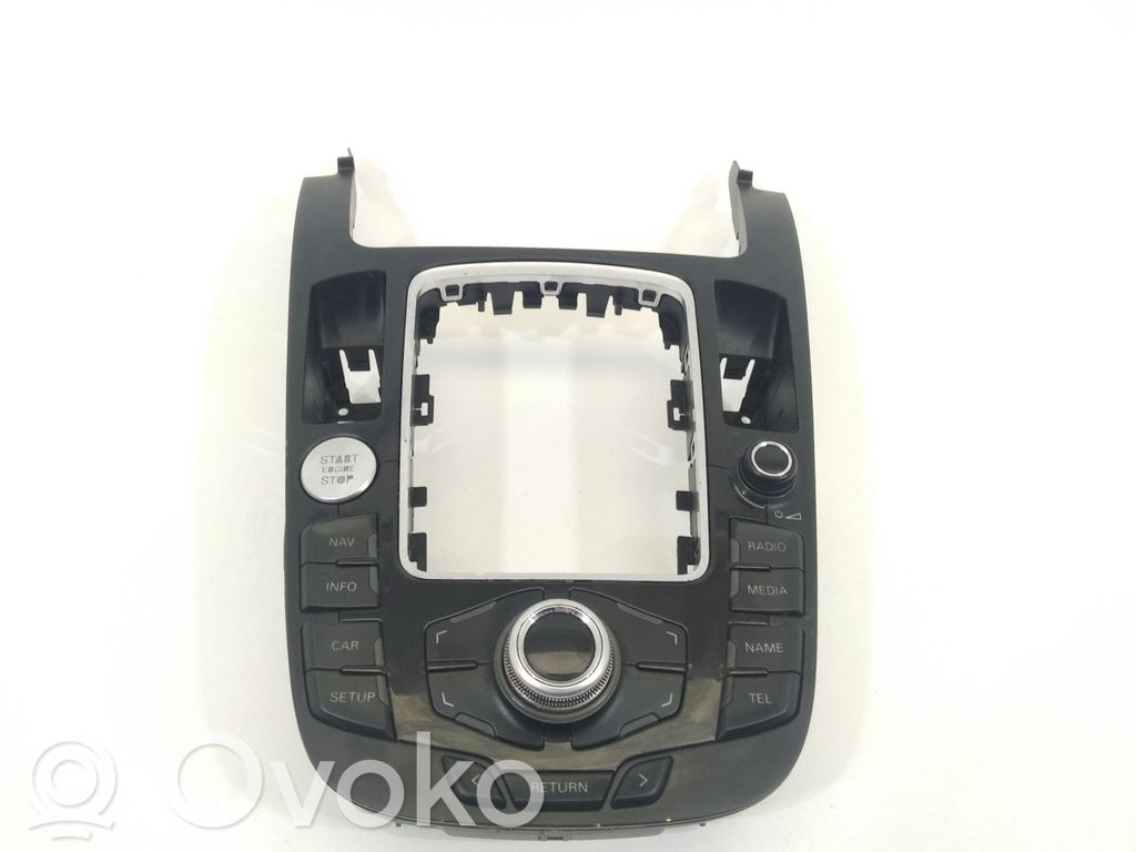 Audi A4 Allroad Interruttore/pulsante di controllo multifunzione 