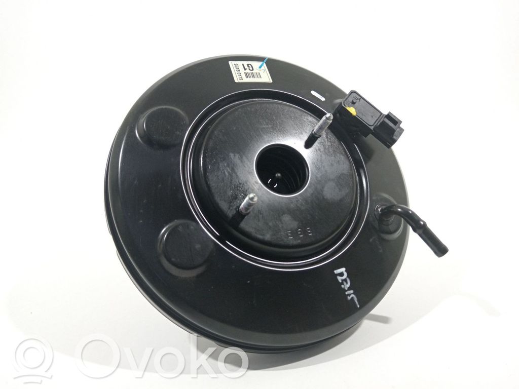 KIA Stonic Hydraulisen servojärjestelmän paineventtiili 