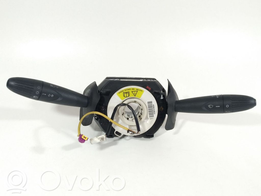 Ford Ka Panel lighting control switch 