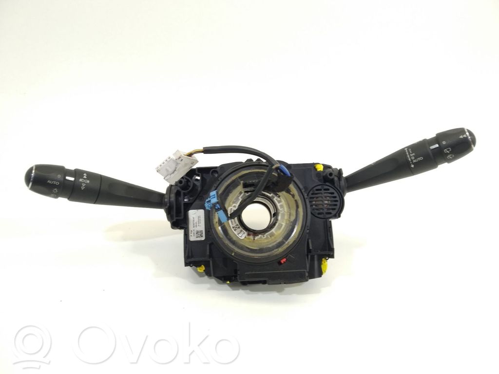 Panel lighting control switch   96759252XT