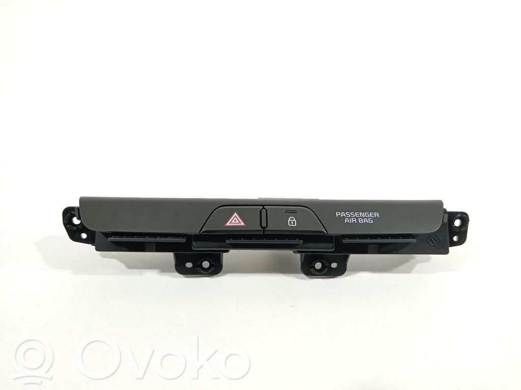 Botón interruptor de luz de peligro   4D63611000