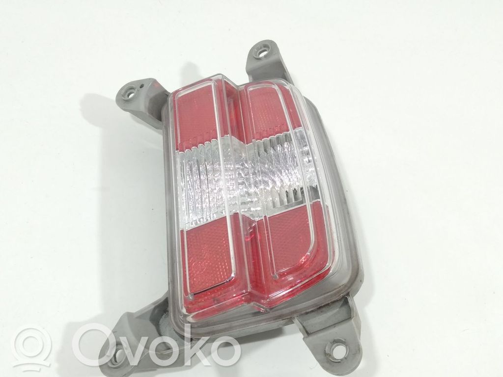 KIA Ceed Rear/tail lights 