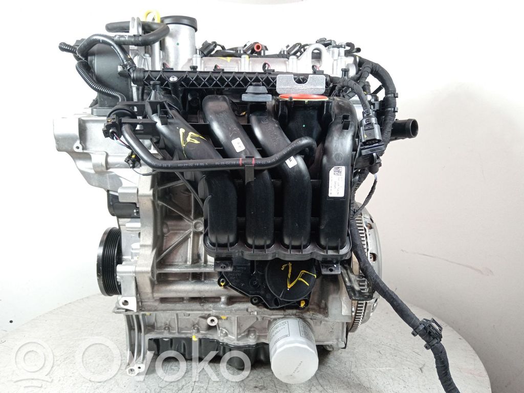 Seat Ibiza V (KJ) Silnik 