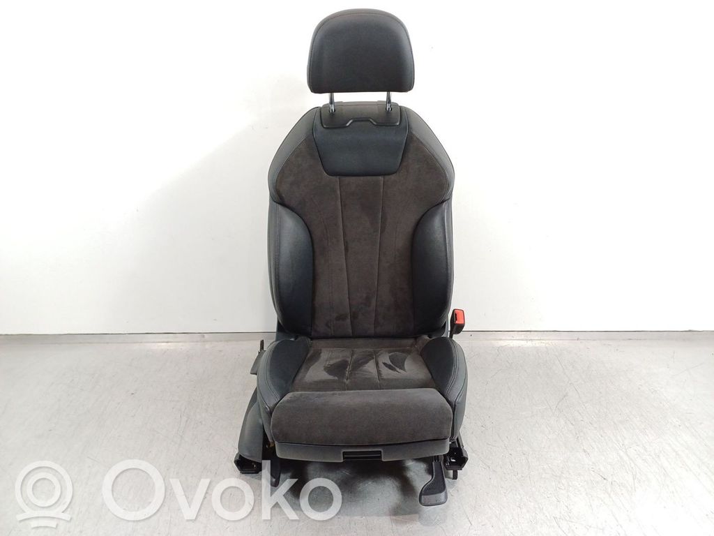 Etumatkustajan istuin   8W0881106