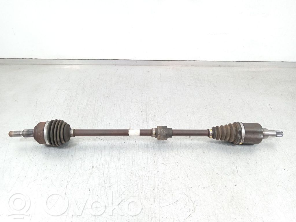 Ford Focus ST Front driveshaft 