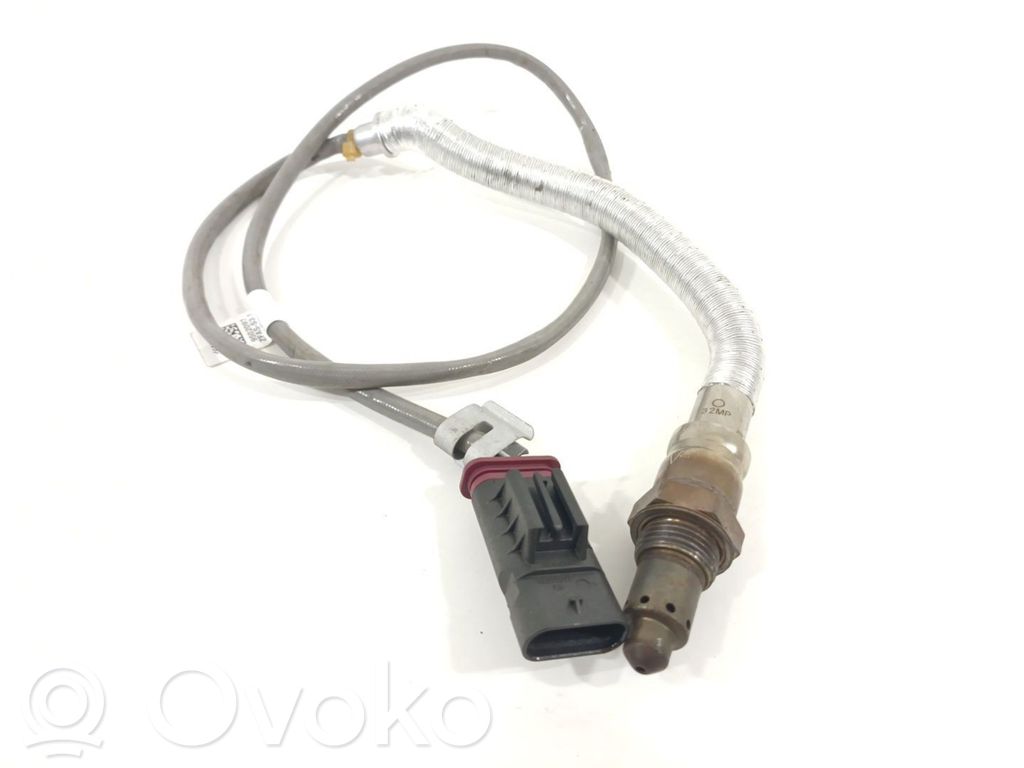 BMW 4 G22 G23 G24 G26 Lambda probe sensor 