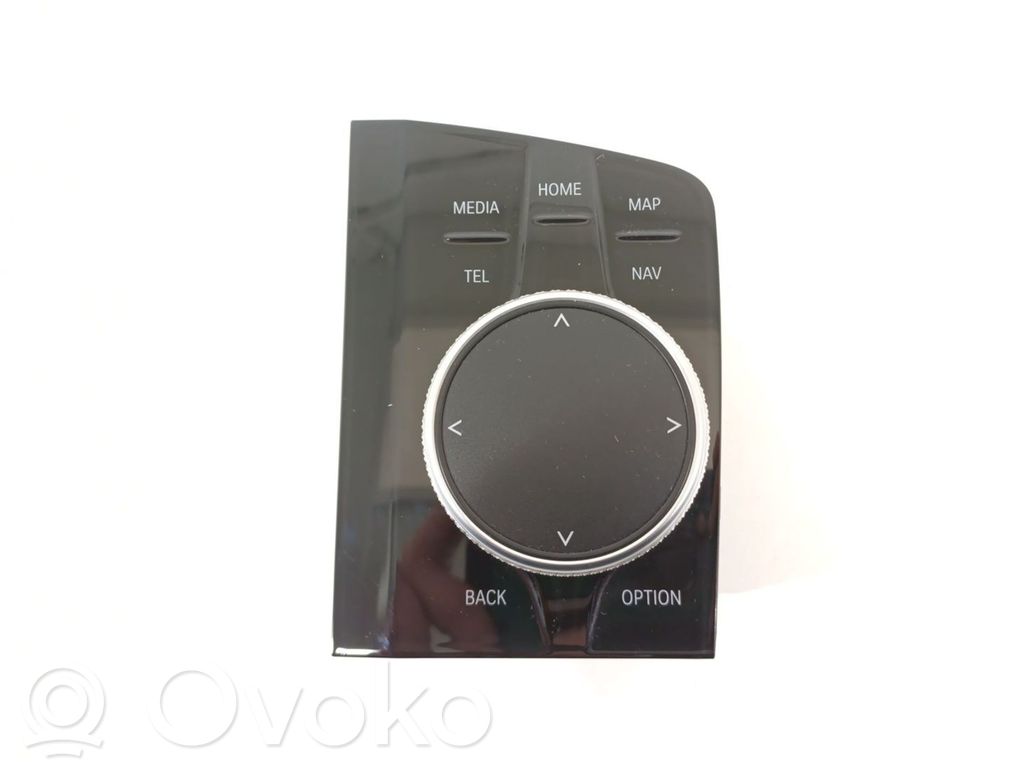BMW 4 G22 G23 G24 G26 Interruptor de control multifunción 