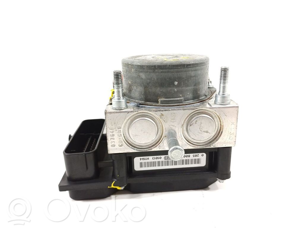 ABS Pump   8200846463,0265232384